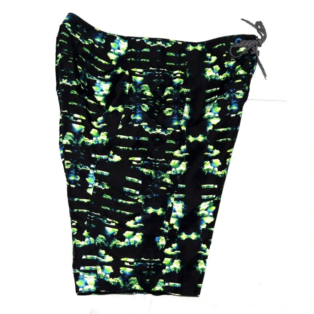 Columbia Men's‎ Board Shorts Swim Trunks Surf Size 32